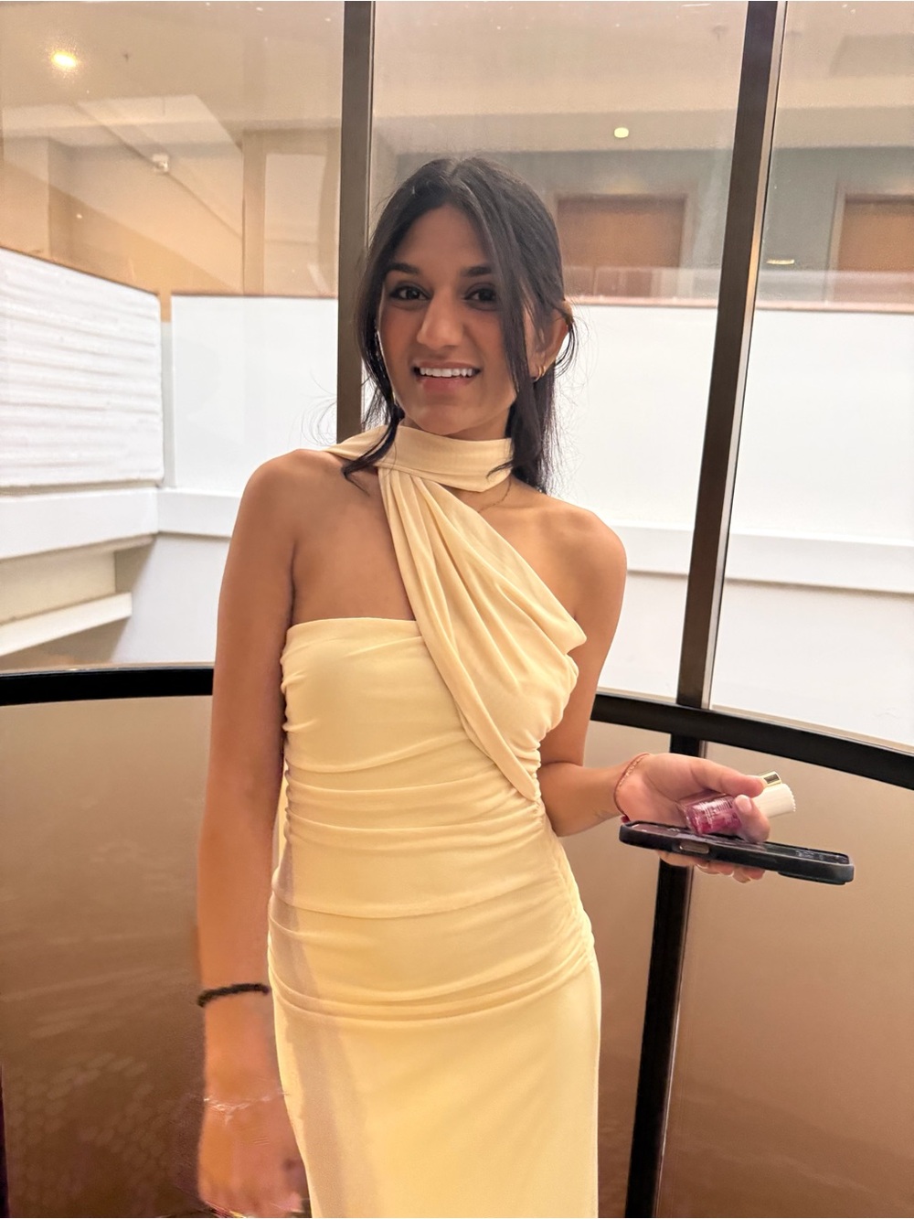 Peppermayo SONGBIRD DRESS